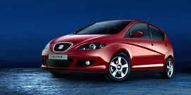 SEAT ALTEA