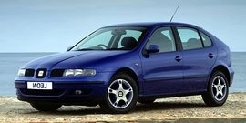 SEAT LEON I