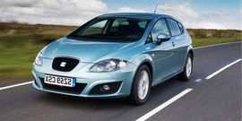 SEAT LEON II