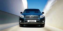 TOYOTA RAV 4 III