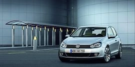 VOLKSWAGEN GOLF VI