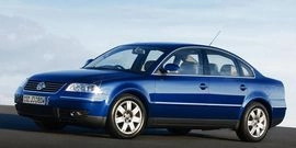 VOLKSWAGEN PASSAT V B5.5