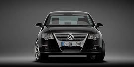 VOLKSWAGEN PASSAT VI B6