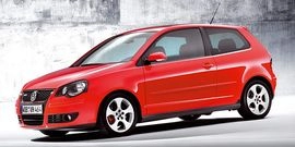 VOLKSWAGEN POLO VI