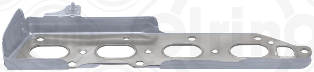 Joint De Collecteur D’Échappement Elring 750.931 – Joint Plat Pour Moteur - 5