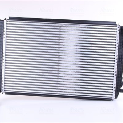 Intercooler (échangeur D'air) NRF 30954 | MonPetitMécano