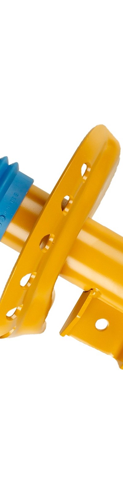 Amortisseur BILSTEIN B6 Performance 35-264545 Essieu Avant, Pression De