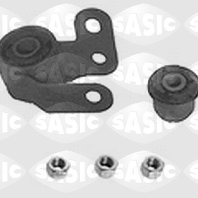 Bras De Suspension SNR KS566.00 - Pièce Détachée Automobile De Qualité