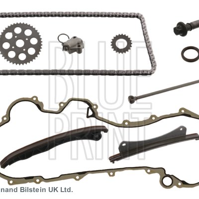 Kit De Chaîne Distribution Pour Suzuki Jimny Événement I II