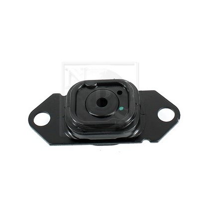 Support Moteur Gauche Pour Nissan Juke 2011-2017 - Réduit Les Vibrations - Pièce De Rechange 11220EW80C